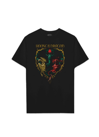 Playera House of the Dragon Dance of the Dragon – Diseño Original - Fan Army