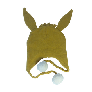 Beanie Pokémon Eevee Pompones - Fan Army