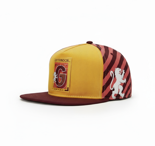 Gorra Harry Potter Casas Gryffindor