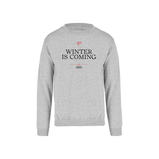 Sudadera Game of Thrones - Winter is Coming - Fan Army