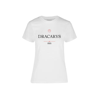 Playera de Mujer Game of Thrones - Dracarys - Fan Army
