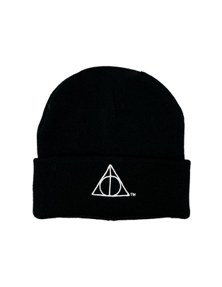 Gorro Beanie Harry Potter – Reliquias de la Muerte | Original