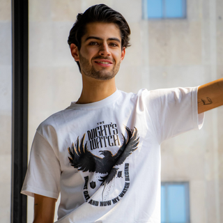 Playera Game of Thrones - The Nights Watch - Fan Army