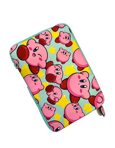 Funda para Laptop Kirby Nintendo