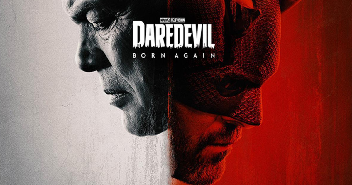 Daredevil: Born Again Temporada 2 – todo lo que debes saber (estreno, trama, reparto y más)