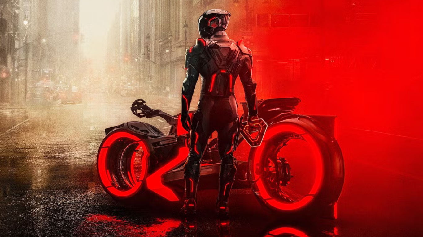 Las versiones de Tron y lo que se espera para la próxima entrega - Fan Army