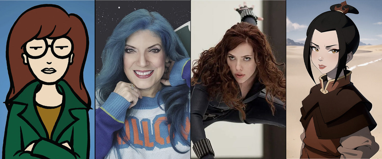 Mujeres que Inspiran - Fan Army