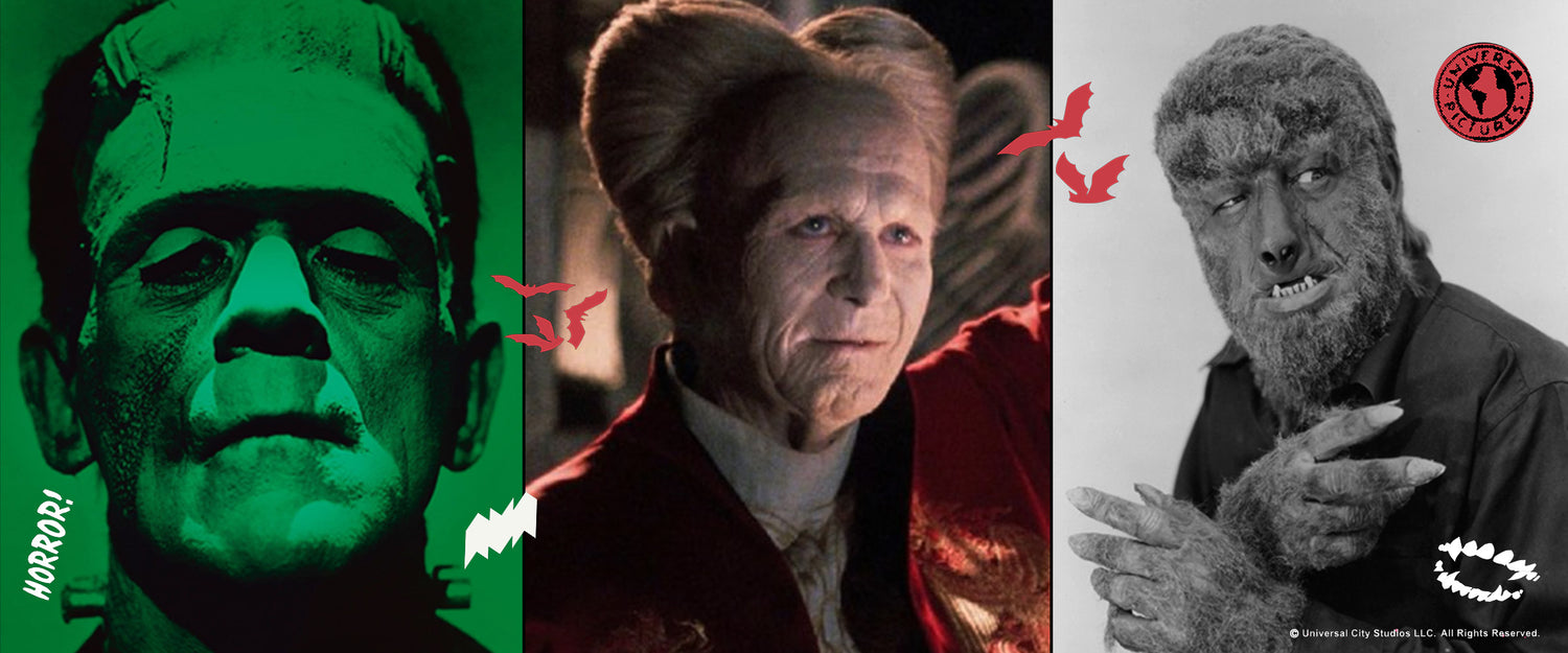 El Terror Gótico: un clásico que nunca muere - Fan Army