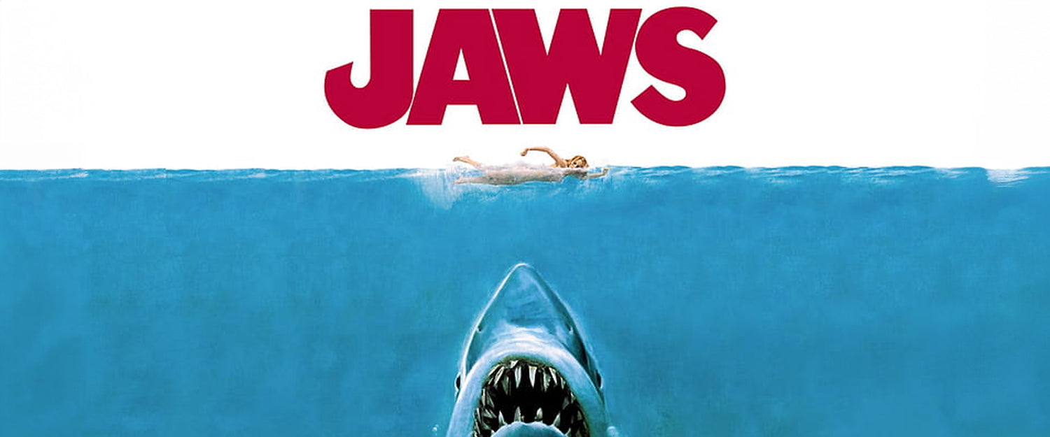 JAWS La película que redefinió el terror y desató una caza real - Fan Army