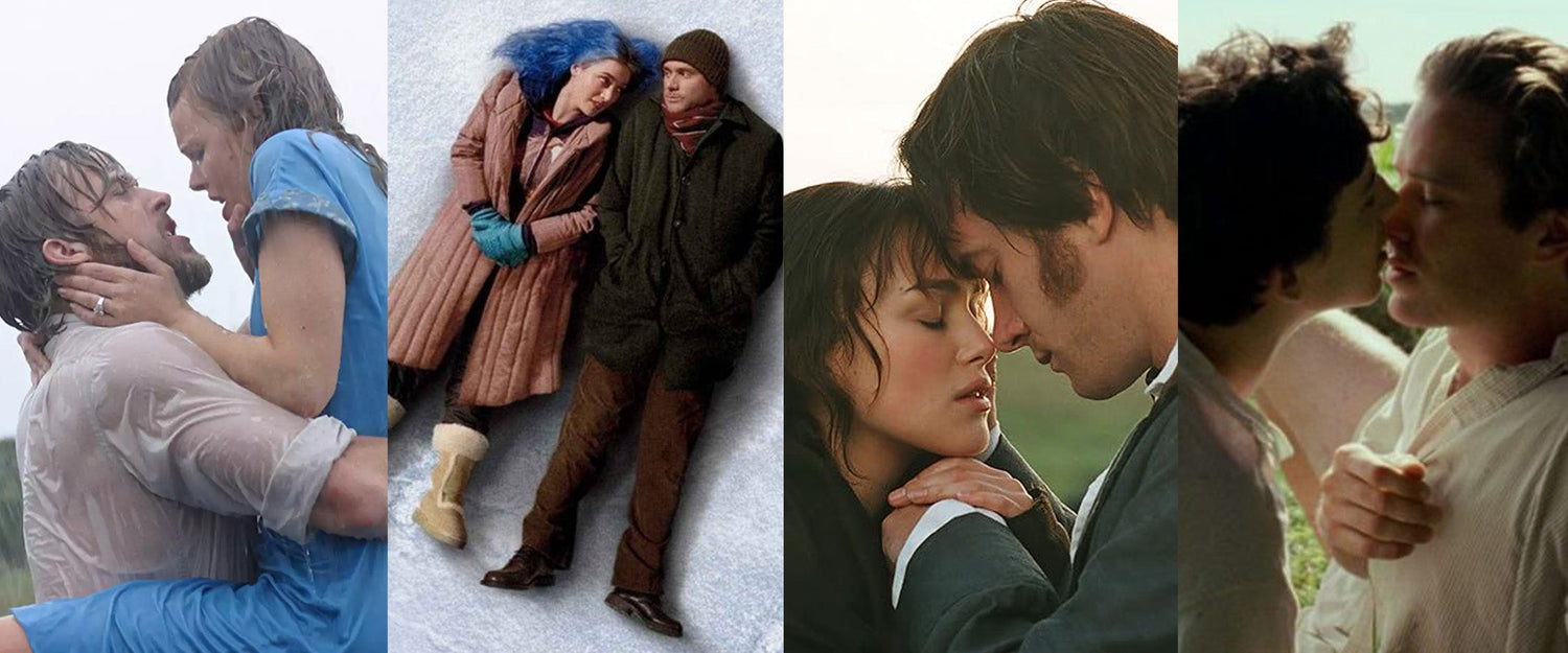 10 Mejores Películas para ver en San Valentín - Fan Army