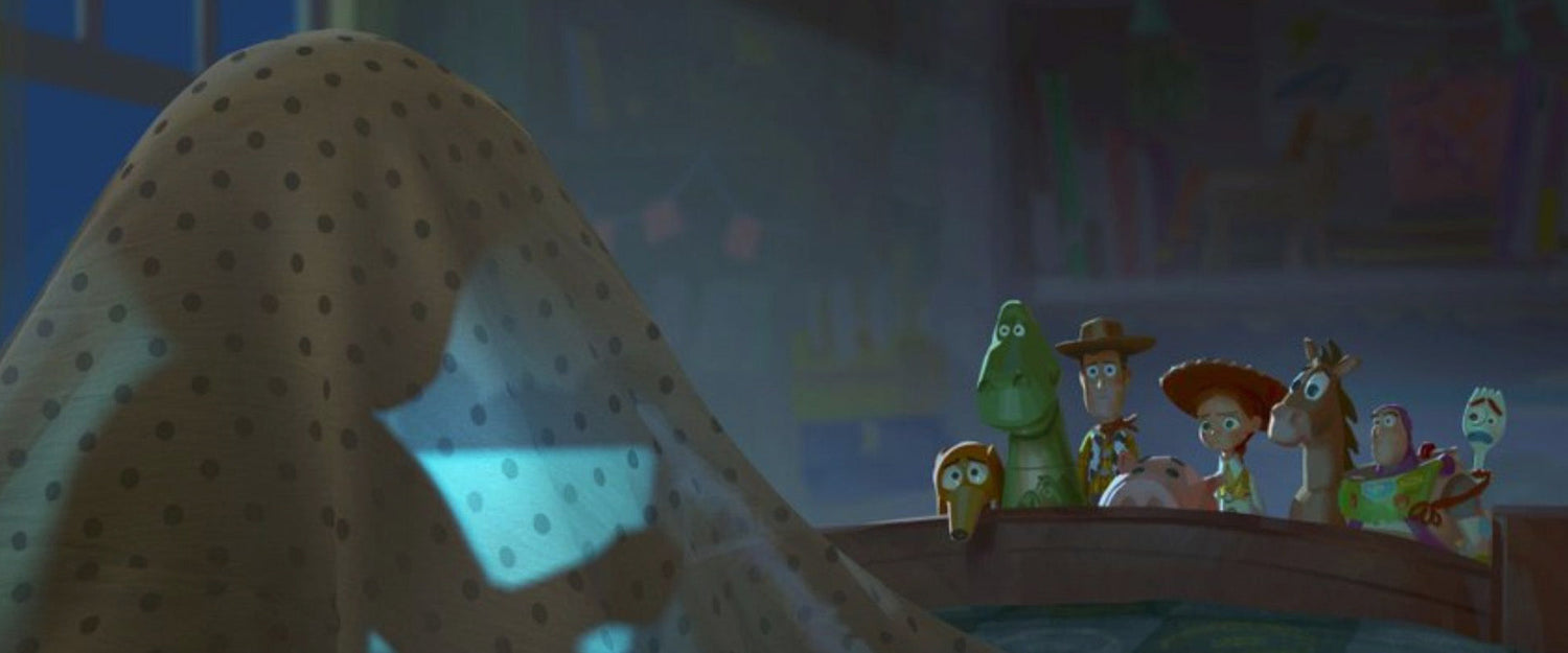 Toy Story 5 y un villano que divide opiniones - Fan Army