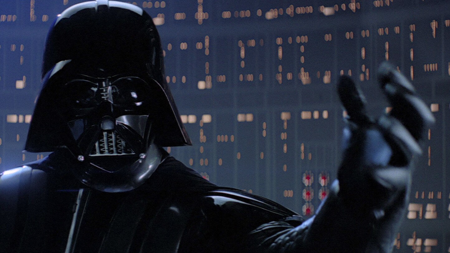 La teoría detrás de ‘I am your father’ en Star Wars