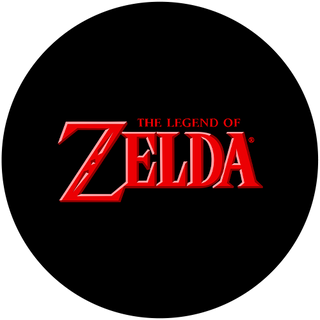 The Legend of Zelda