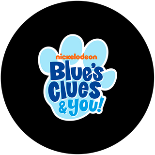 Blue´s Clues & You