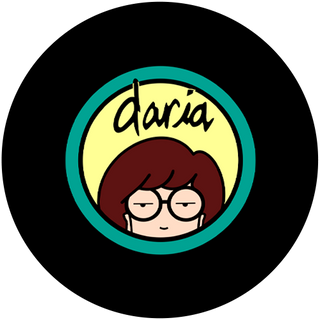 Daria