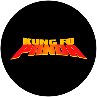 Kung Fu Panda