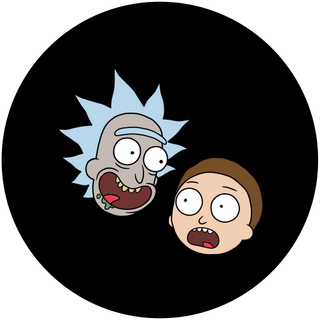 Rick and Morty