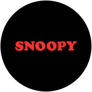 Snoopy