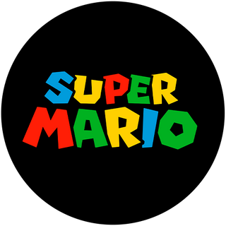 Super Mario