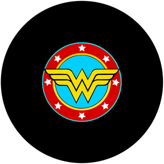 Wonder Woman