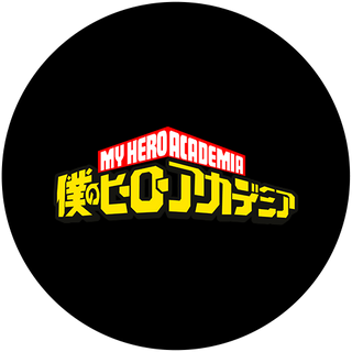 My Hero Academia