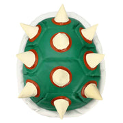 Super Mario Mochila Bowser 3D Caparazón - Nintendo Cosplay Bioworld - Fan Army