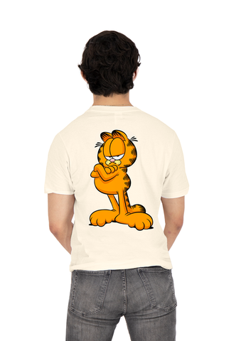Garfield Happy Place
