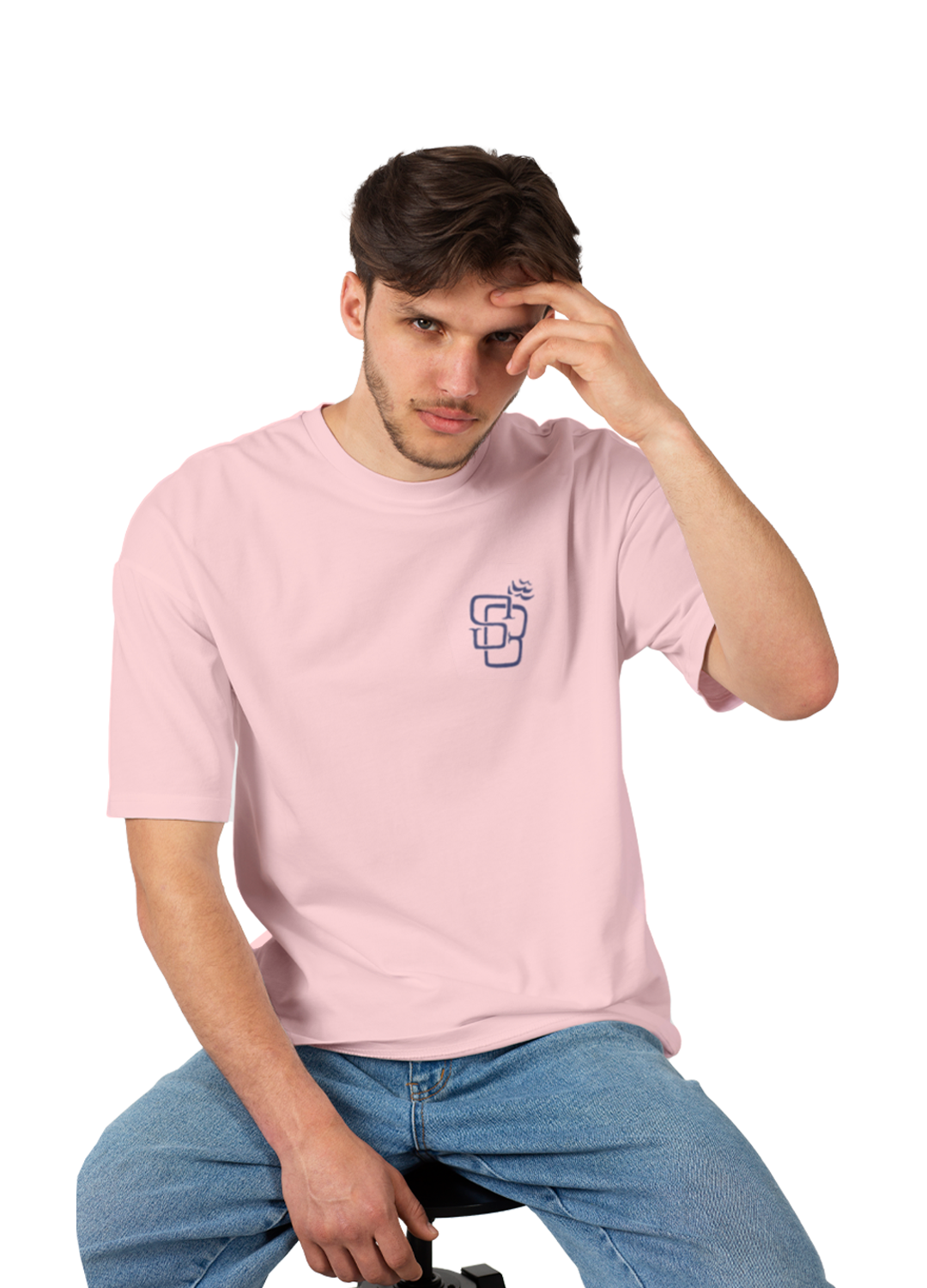 Playera Bob Esponja Hombre Mujer Rosa Pineapple - Fan Army