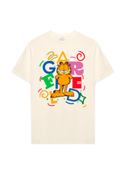 Playera Garfield - Fan Army