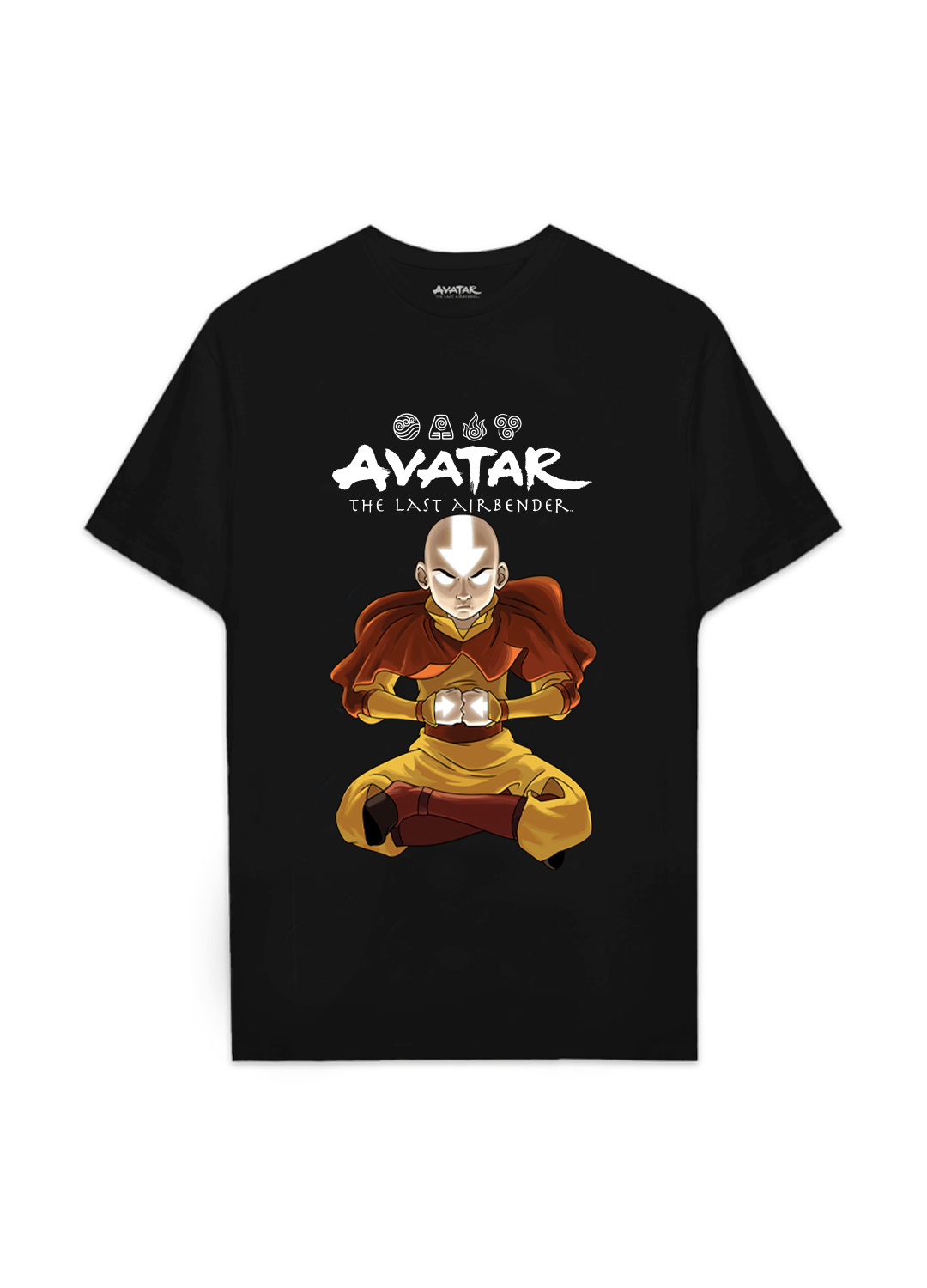 Playera AVATAR State - Fan Army