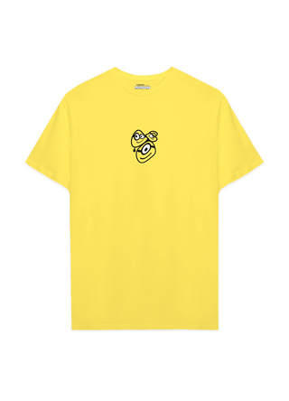 Playera Minions Positive