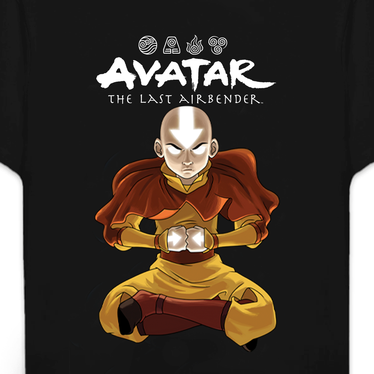 Playera AVATAR State - Fan Army
