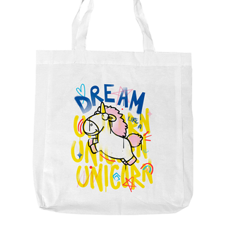 Tote Bag Minions Dream