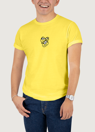 Playera Minions Positive