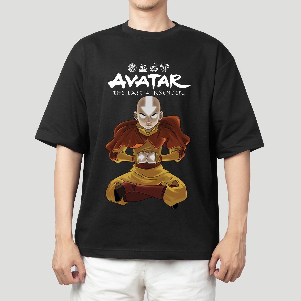 Playera AVATAR State - Fan Army
