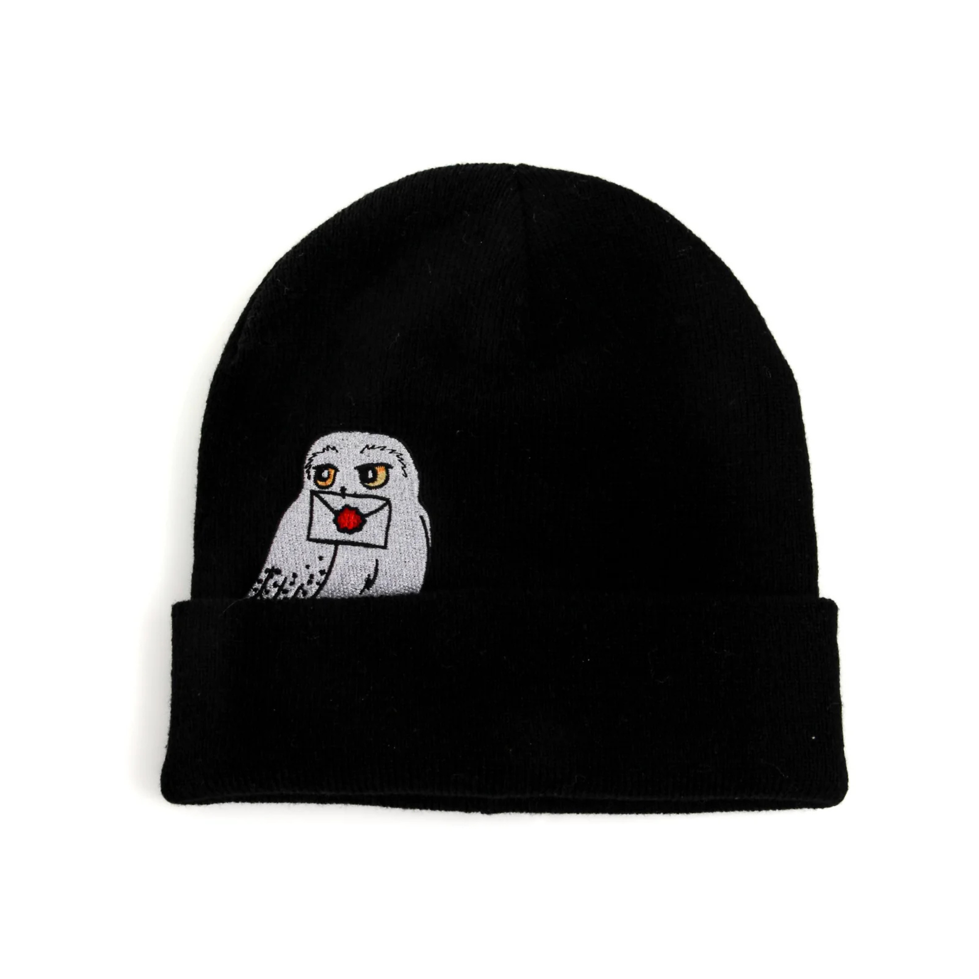 Beanie Harry Potter Hedwig Carta - Fan Army