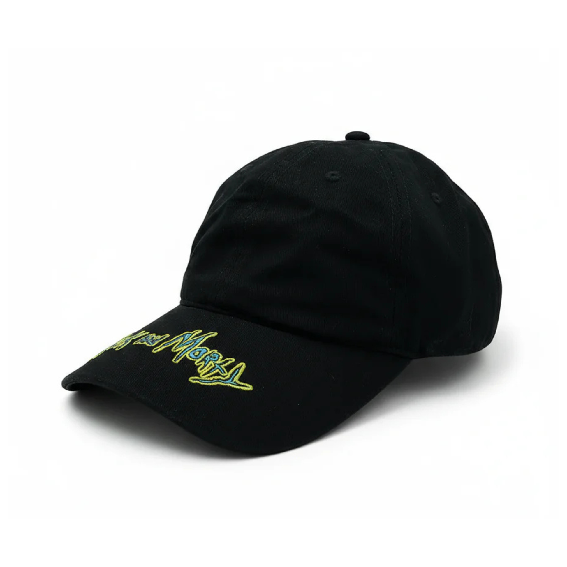 Gorra Rick and Morty Logo - Fan Army