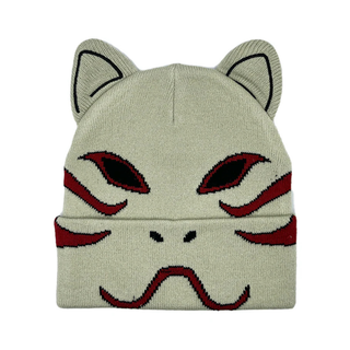 Gorro para el frio Máscara de Anbu Orejas - Fan Army