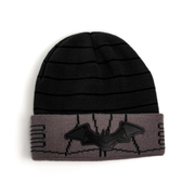Gorro Beanie DC Comics – Batman Murciélago | Estilo Urbano - Fan Army