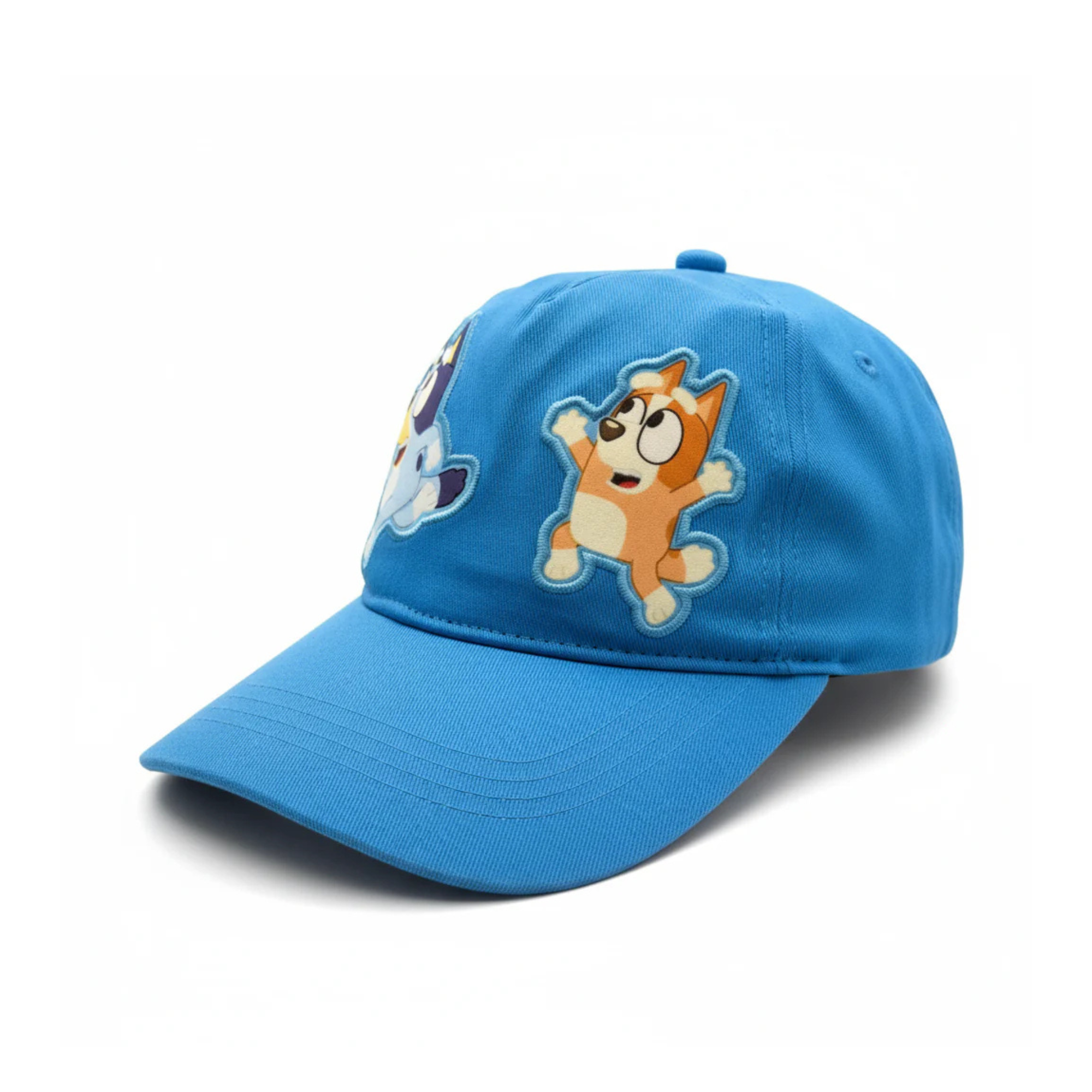Gorra Bluey y Bingo Original - Fan Army