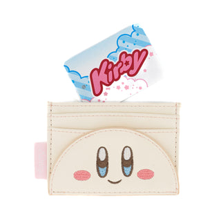 Tarjetero-Kirby-Nintendo-Cartera-Portatarjetas-Cara