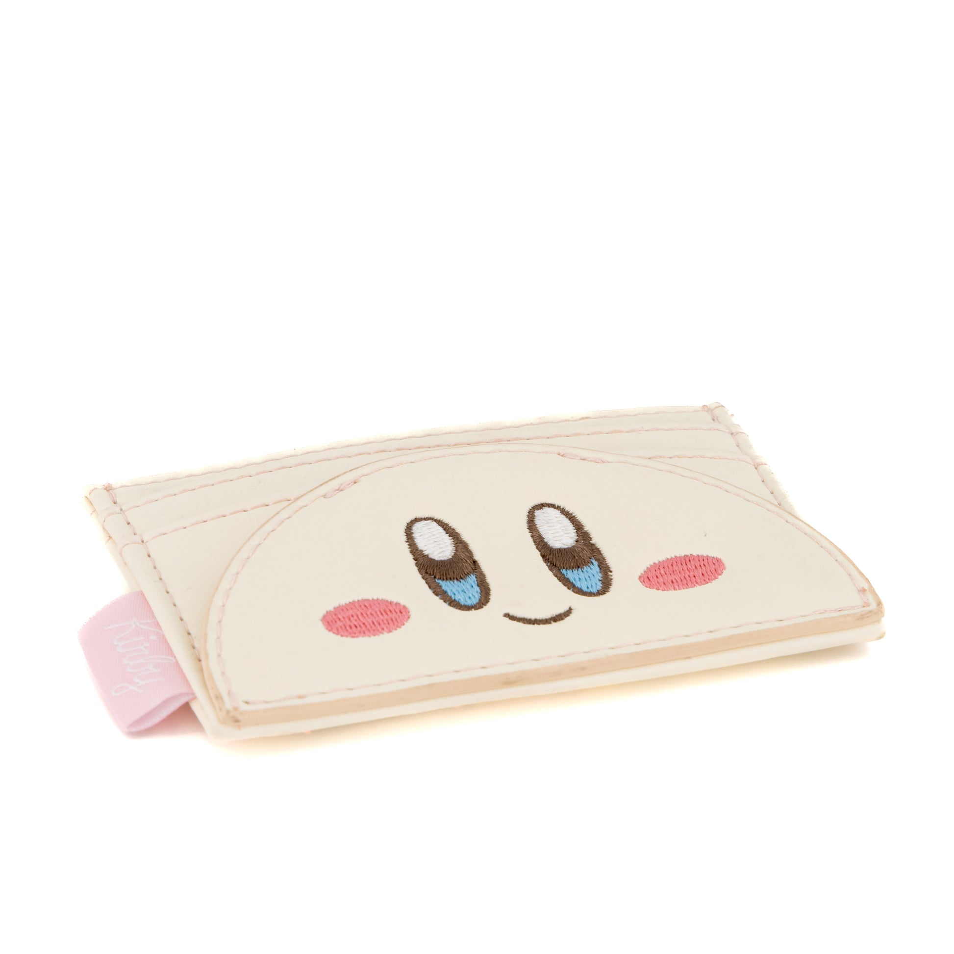 Tarjetero-Kirby-Nintendo-Cartera-Portatarjetas-Cara