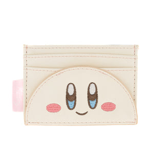 Tarjetero-Kirby-Nintendo-Cartera-Portatarjetas-Cara