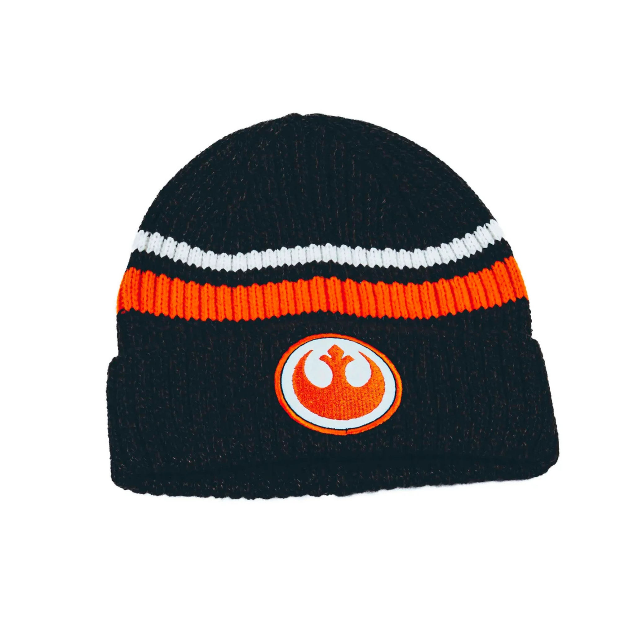 Beanie Star Wars Símbolo Alianza Rebelde - Fan Army