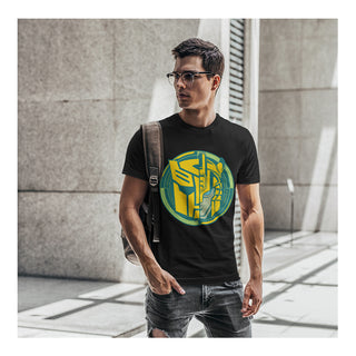 Playera Transformers BB