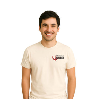 Playera Andor Unisex de Star Wars Andor Original Algodón