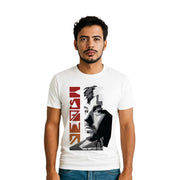 Playera Din Djarin Unisex de Star Wars Andor Original Algodón - Fan Army