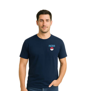 Playera Pokémon Blastoise Graffiti