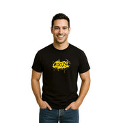 Playera Pokémon Pikachu Graffiti - Fan Army