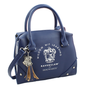 Bolsa Harry Potter Ravenclaw para mujer Hogwarts efecto piel - Fan Army